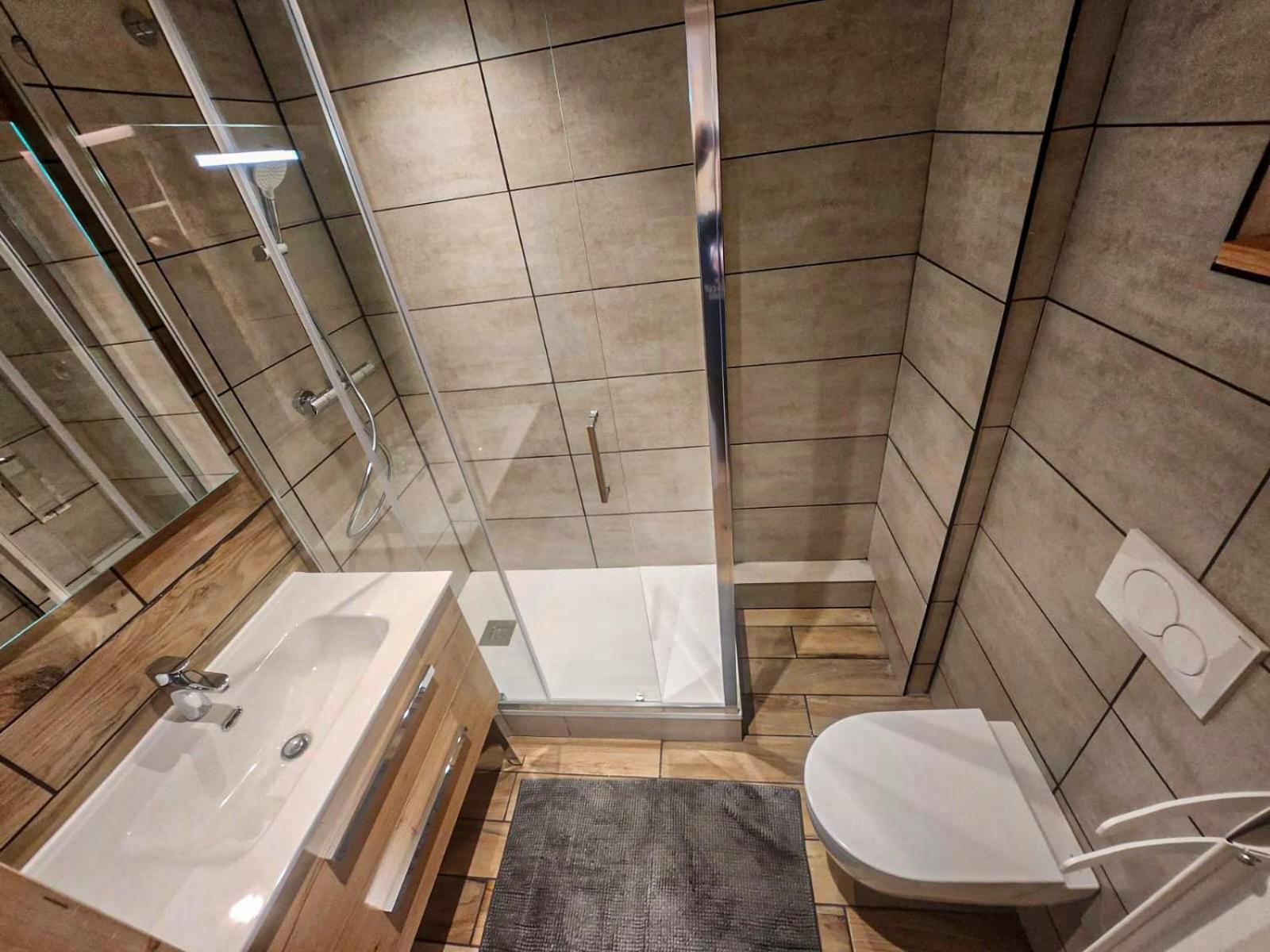 Arc 2000 - Appartement Ou Studio Avec Balcon Et Vue Les Arcs  Екстериор снимка